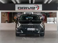 Usata Kia Sportage 136 CV (100 kW) 2024 Nero SUV