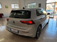 Usata VW Golf VII Style 2020 Grigio Berlina