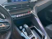 Usata Peugeot 3008 GT 180 CV (132 kW) 2019 Grigio SUV