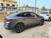 Usata Renault Arkana 94 CV (69 kW) 2022 Grigio SUV