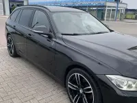 Usata BMW 318 Sport Line 143 CV (105 kW) 2014 Station wagon