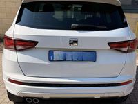 Usata Seat Ateca FR 150 CV (110 kW) 2019 SUV