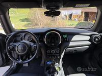 Occasion Mini ONE 102 ch (75 kW) 2022 Noir Citadine