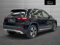 Usata Mercedes GLA250 Advanced Plus 163 CV (119 kW) 2023 Nero metallizzato SUV