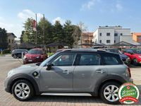 Usata Mini Cooper S Countryman Business 2021 Bianco SUV