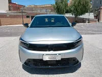 Usata Opel Corsa 101 CV (74 kW) 2025 Grigio Utilitaria