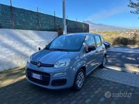 Usata Fiat Panda S 71 CV (52 kW) 2022 Grigio Berlina