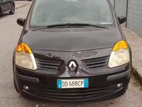 Usata Renault Modus 85 CV (62 kW) 2006 Monovolume