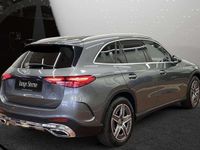 Usata Mercedes GLC200 AMG Line Premium Plus 204 CV (150 kW) 2023 Other SUV