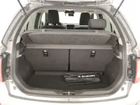 Usata Suzuki Ignis 83 CV (61 kW) 2022 Argento SUV