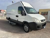 Usata Iveco Daily 145 CV (106 kW) 2010 Other Furgone