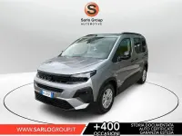 Nuova Peugeot Rifter Allure 102 CV (75 kW) 2026 Grigio Monovolume
