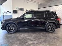 Usata Mercedes GLB180 Premium 116 CV (85 kW) 2023 Nero SUV