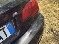 Usata BMW 320 M Sport 184 CV (135 kW) 2014 Cabrio