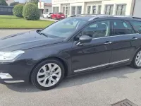 Occasion Citroën C5 Business Class 163 ch (119 kW) 2013 Noir Break