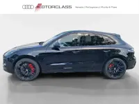 Usata Porsche Macan 441 CV (324 kW) 2024 Nero metallizzato SUV