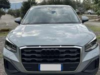 Usata Audi Q2 Admired 110 CV (80 kW) 2022 SUV
