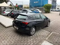 Occasion Opel Astra 122 PK (89 kW) 2021 Zwart Sedan