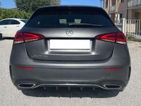 Usata Mercedes A250 Premium 160 CV (117 kW) 2021 Berlina