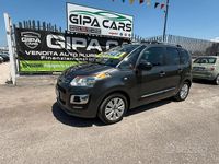 Occasion Citroën C3 Picasso Exclusive 99 ch (72 kW) 2016 Gris Monospace