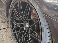 Usata BMW 330 231 CV (169 kW) 2007 Coupé