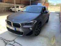 Usata BMW X2 M Sport 190 CV (139 kW) 2018 SUV