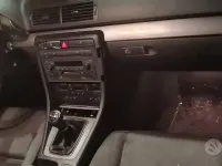 Usata Audi A4 130 CV (95 kW) 2007 Berlina