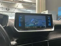 Usata Peugeot 208 GT-line 131 CV (96 kW) 2019 Giallo Utilitaria