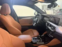 Usata BMW X4 M Sport 190 CV (139 kW) 2024 Nero SUV