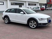 Usata Audi A4 Allroad Business Plus 177 CV (130 kW) 2012 Station wagon