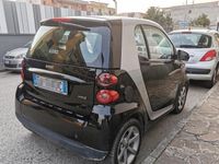 usata Smart ForTwo Coupé 1.0 52 kw MHD Pulse droguida full op