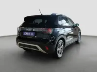 Nuova VW T-Cross 115 CV (84 kW) 2026 SUV