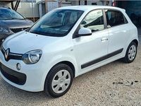 Gebraucht Renault Twingo SE 71 PS (52 kW) 2016 Weiß Kleinwagen