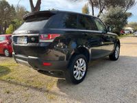 usata Land Rover Range Rover Sport 3.0 TDV6 HSE