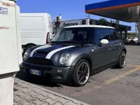 Usata Mini Cooper S 170 CV (125 kW) 2006 Utilitaria