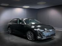 Nuova Audi A5 S-Line 204 CV (150 kW) 2025 Nero Coupé