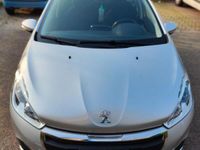 usata Peugeot 208 2085p 1.6 bluehdi Active 75cv