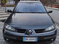 usata Renault Laguna II 