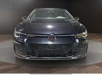 Usata VW Golf GTI 245 CV (180 kW) 2024 Nero Berlina
