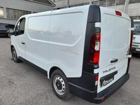 Usata Fiat Talento 95 CV (69 kW) 2020 Bianco Monovolume
