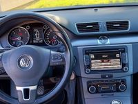 usata VW Passat 1.6 TDI Unico proprietario, percorrenza 16000 km all'anno