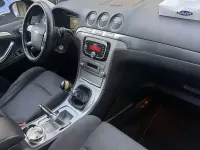 Usata Ford S-MAX Titanium 140 CV (102 kW) 2010 Monovolume