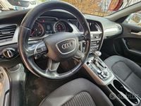 Usata Audi A4 150 CV (110 kW) 2014 Station wagon