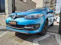 usata Renault Mégane Megane1.5 dCi 110CV