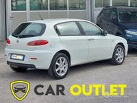 usata Alfa Romeo 147 1.6 16v TS CV 105 MOVING