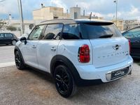 usata Mini One D Countryman One D 1.6 Countryman