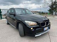 usata BMW X1 sDrive18d Futura