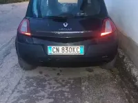Usata Renault Mégane II 100 CV (73 kW) 2004 Bluazzurro Berlina