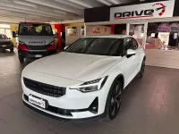 Usata Polestar 2 Long Range Single Motor 80 kW (109 CV) 2023 Bianco Utilitaria