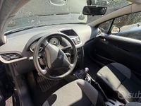 Usata Peugeot 207 2006